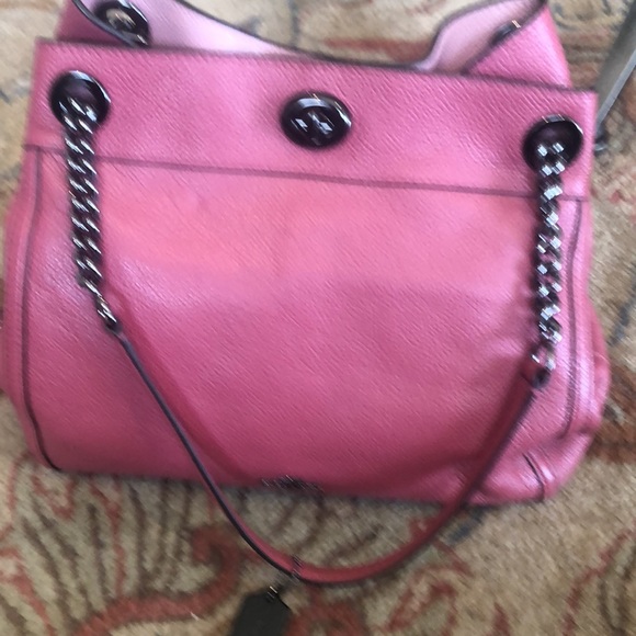 Coach bag and wallet - Picture 2 of 10